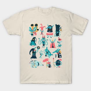 Goblin Kingdom T-Shirt